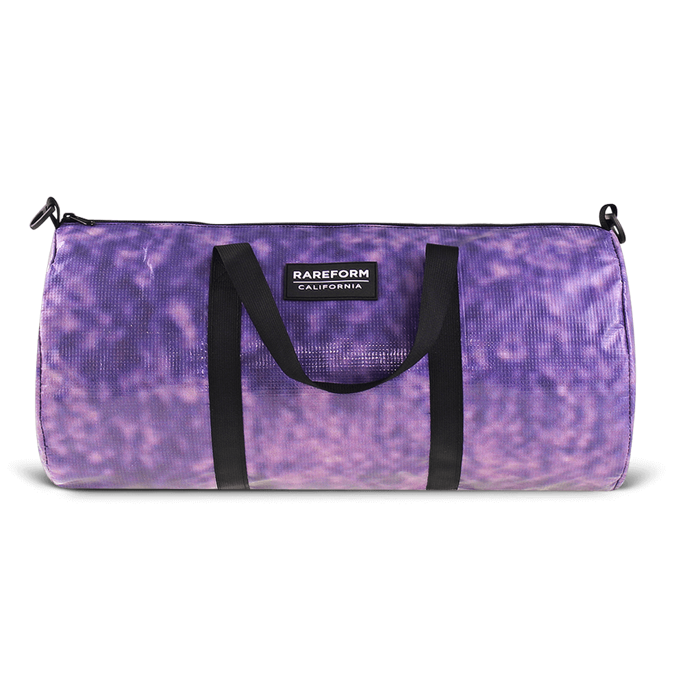 Light Duffle