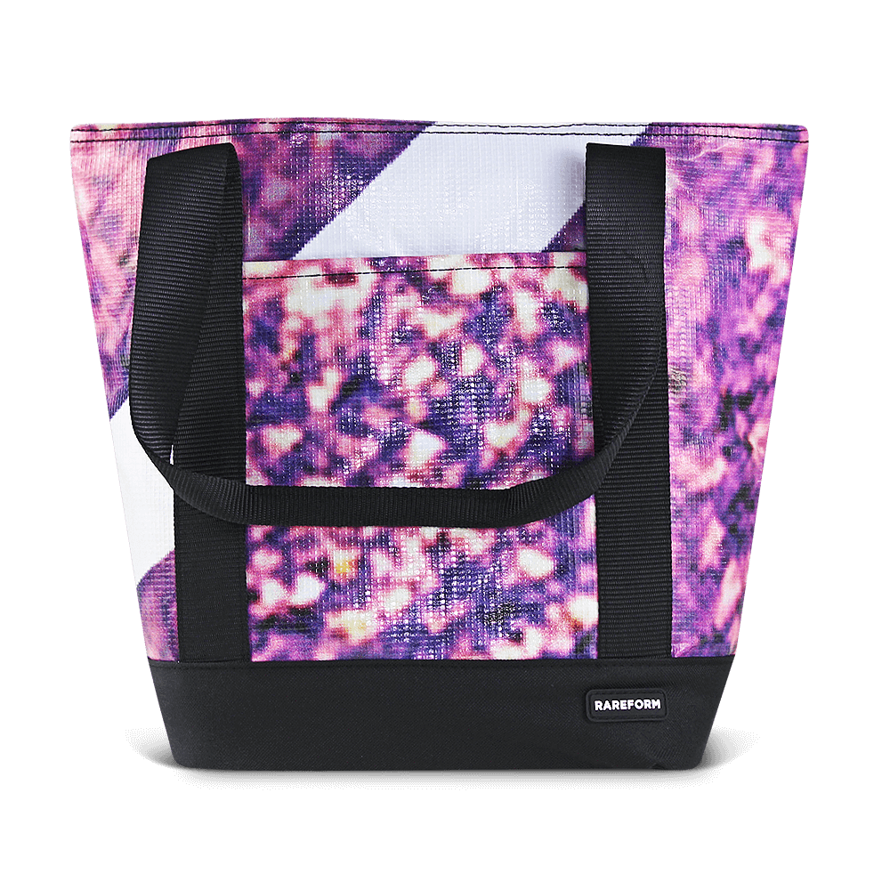Beck Cooler Tote