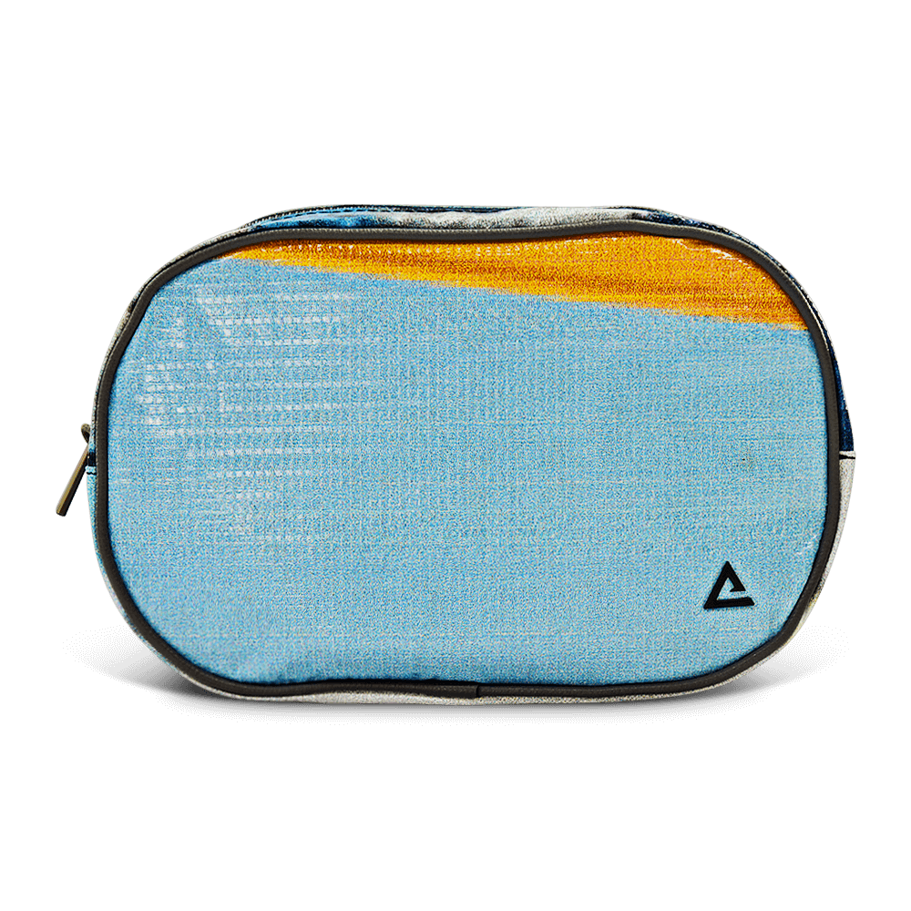 Riley Cosmetic Bag