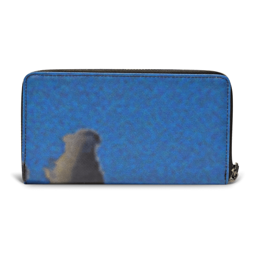 Madison Wristlet
