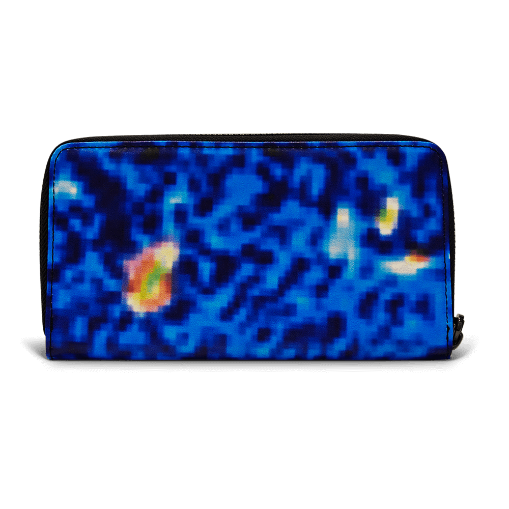 Madison Wristlet