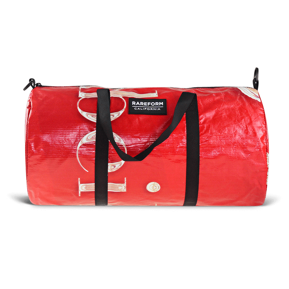 Light Duffle