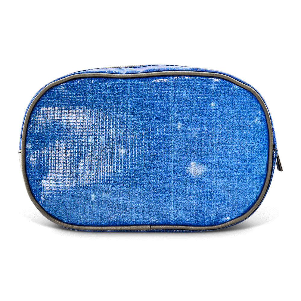 Riley Cosmetic Bag