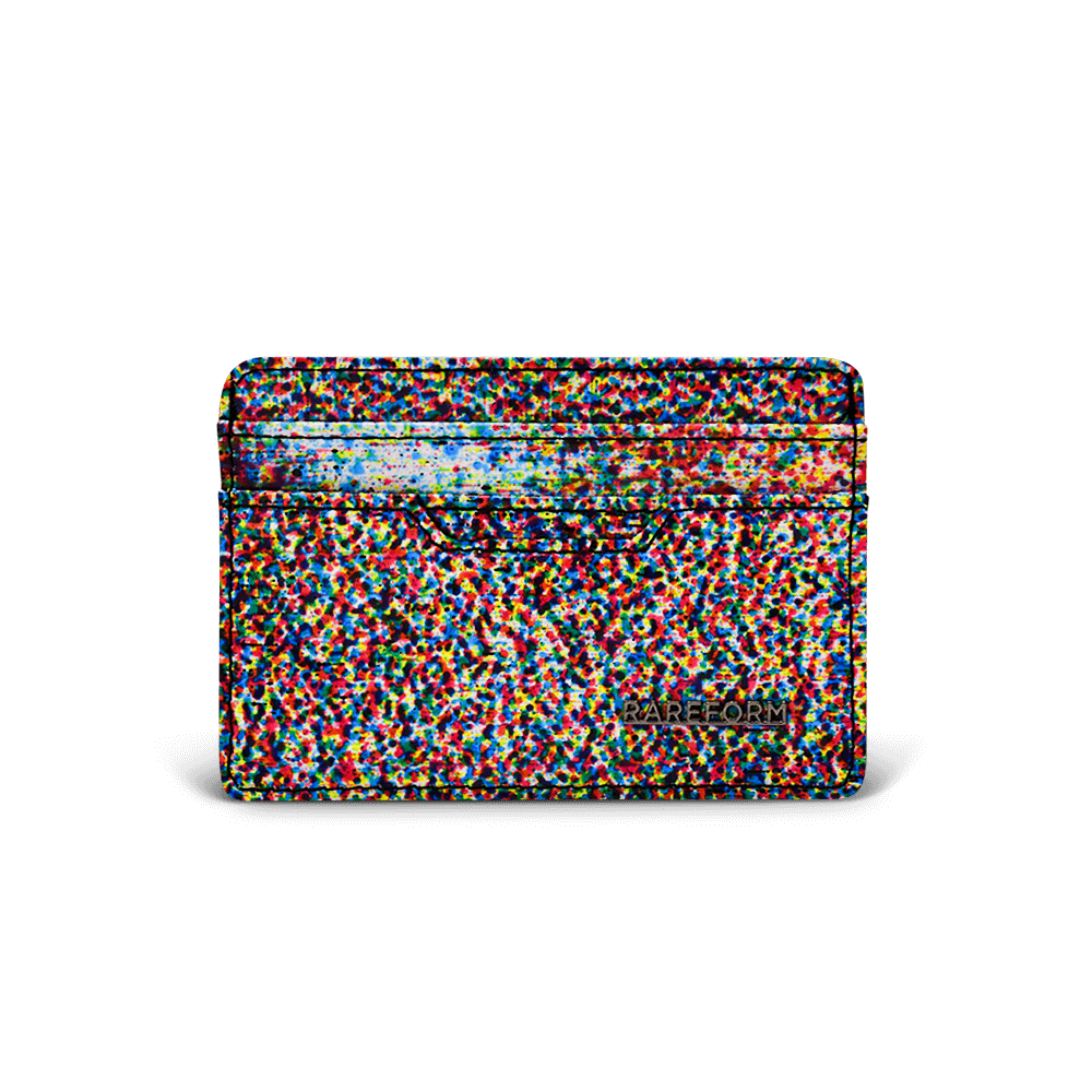 Veer Card Holder