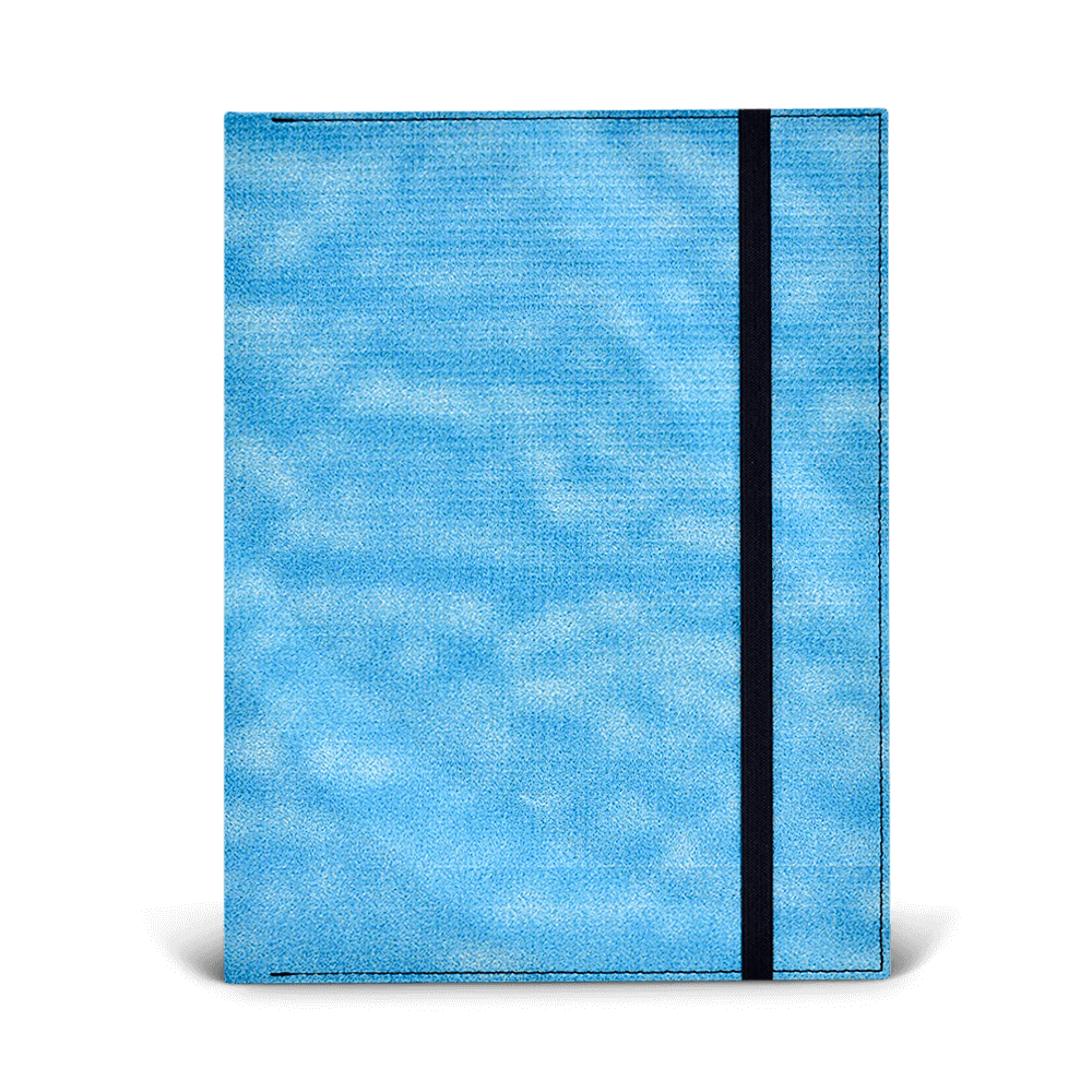 Oliver Notebook