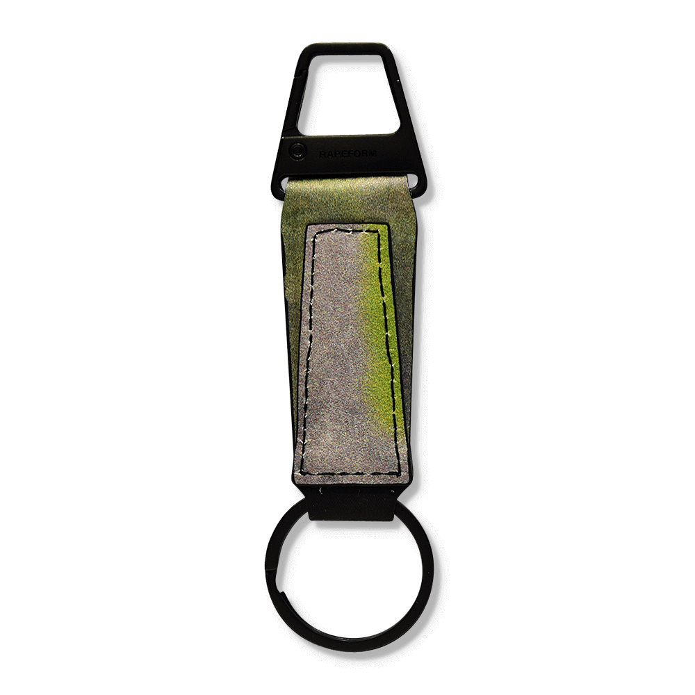 Roam Keychain