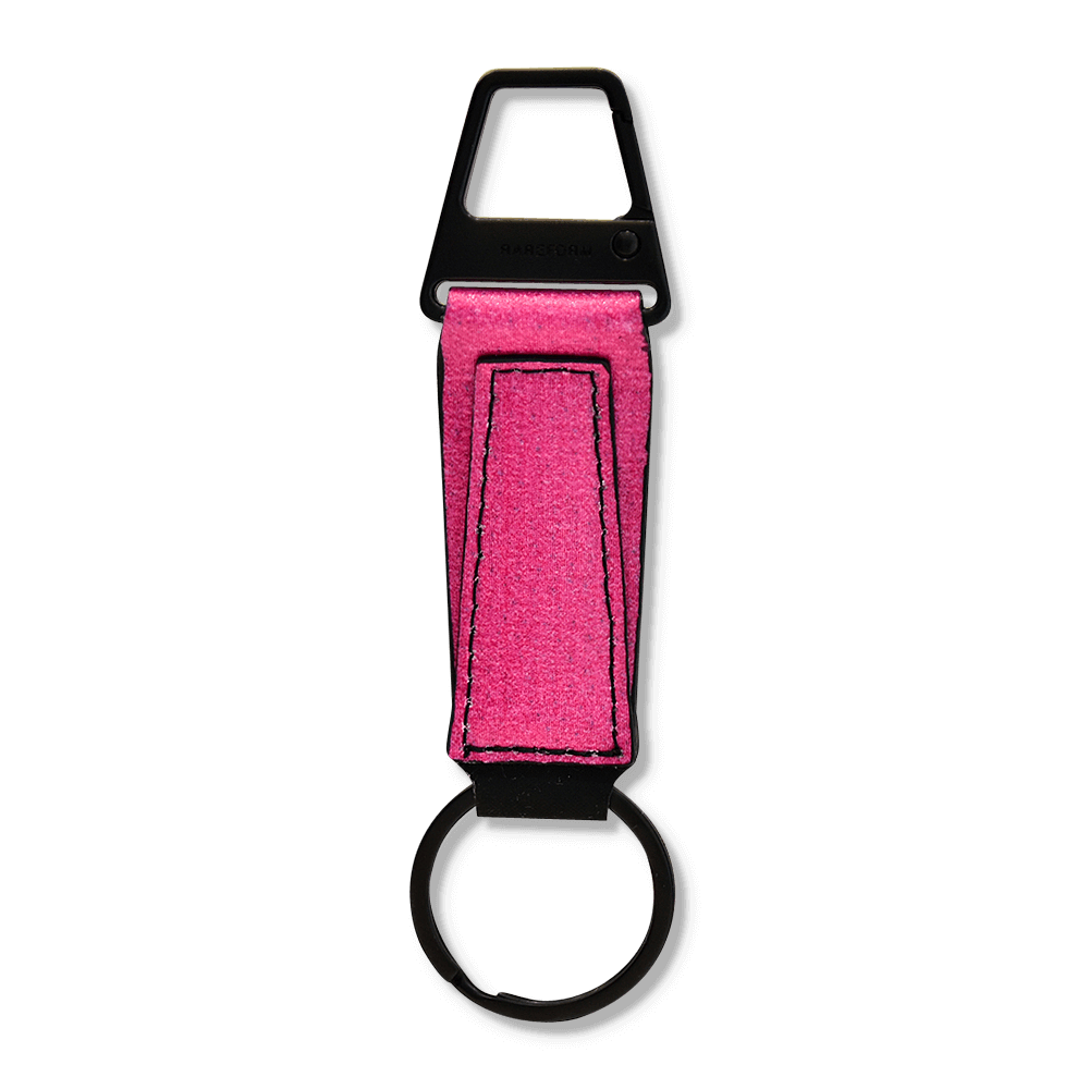 Roam Keychain