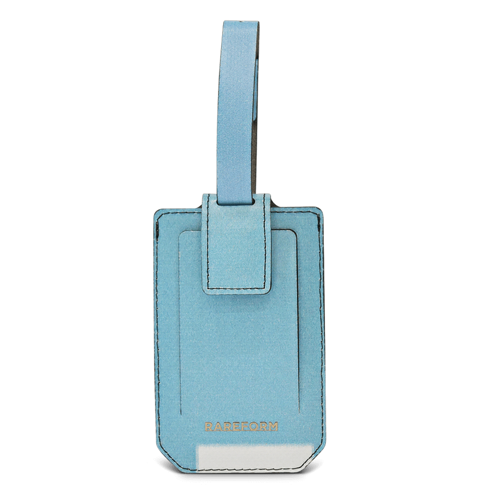 Salvador Luggage Tag