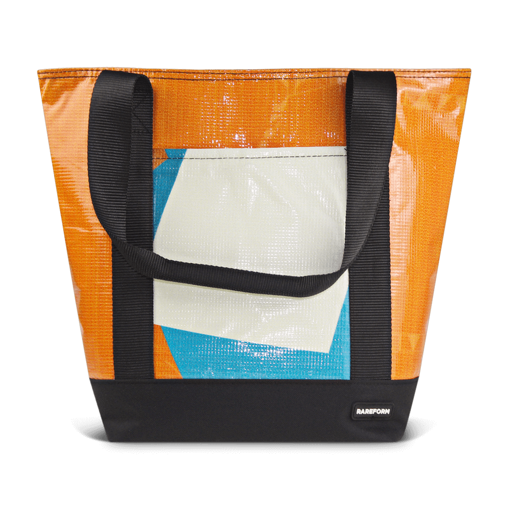 Beck Cooler Tote
