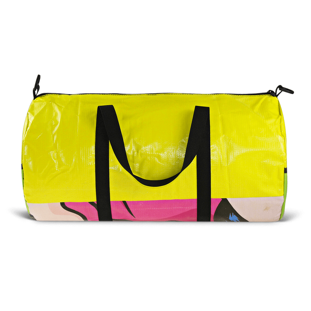 Light Duffle