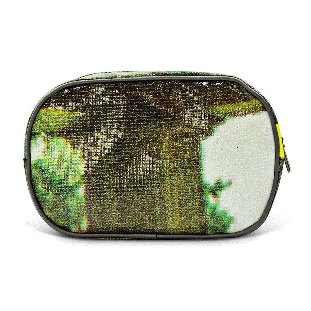 Riley Cosmetic Bag