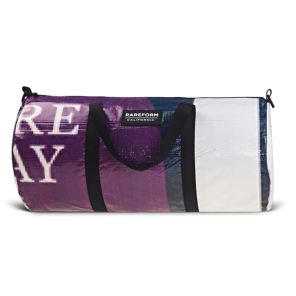 Light Duffle
