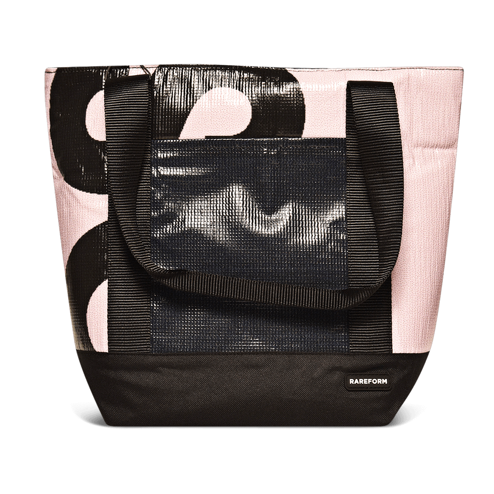 Beck Cooler Tote