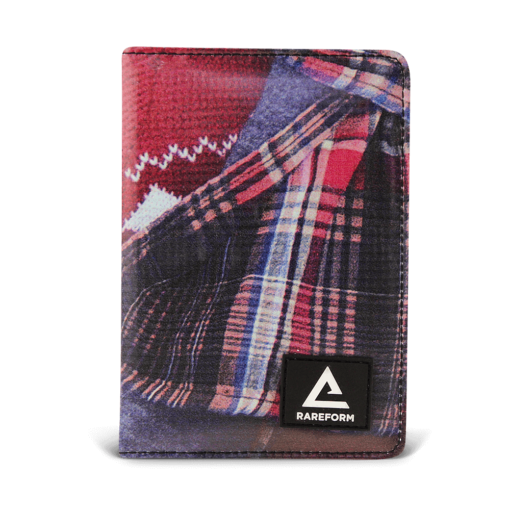 Huxley Passport Holder