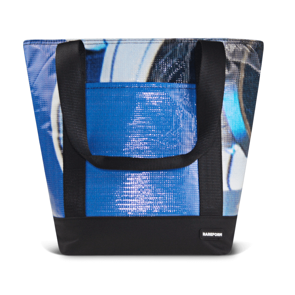Beck Cooler Tote