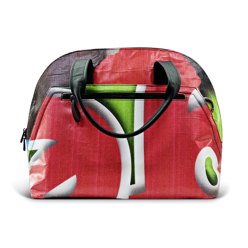 Maya Crossbody