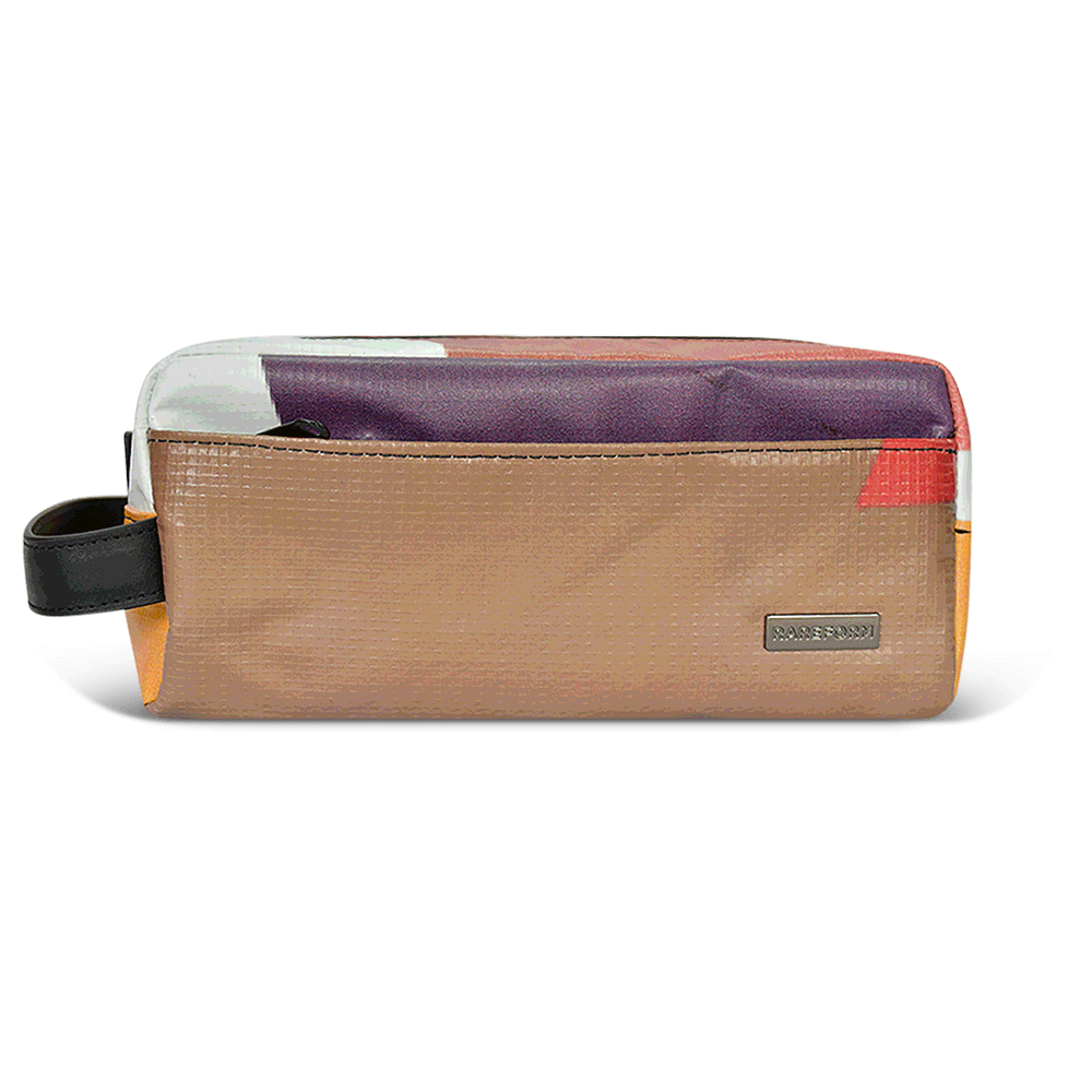 Munich Toiletry Bag