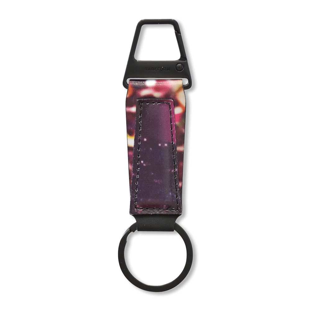Roam Keychain