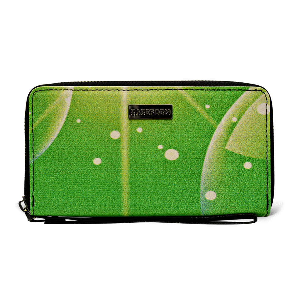 Madison Wristlet