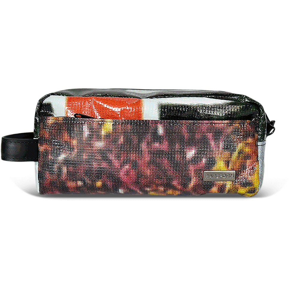 Munich Toiletry Bag