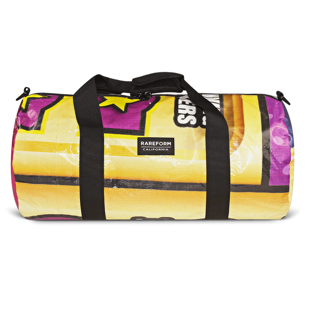 Weekender Duffle