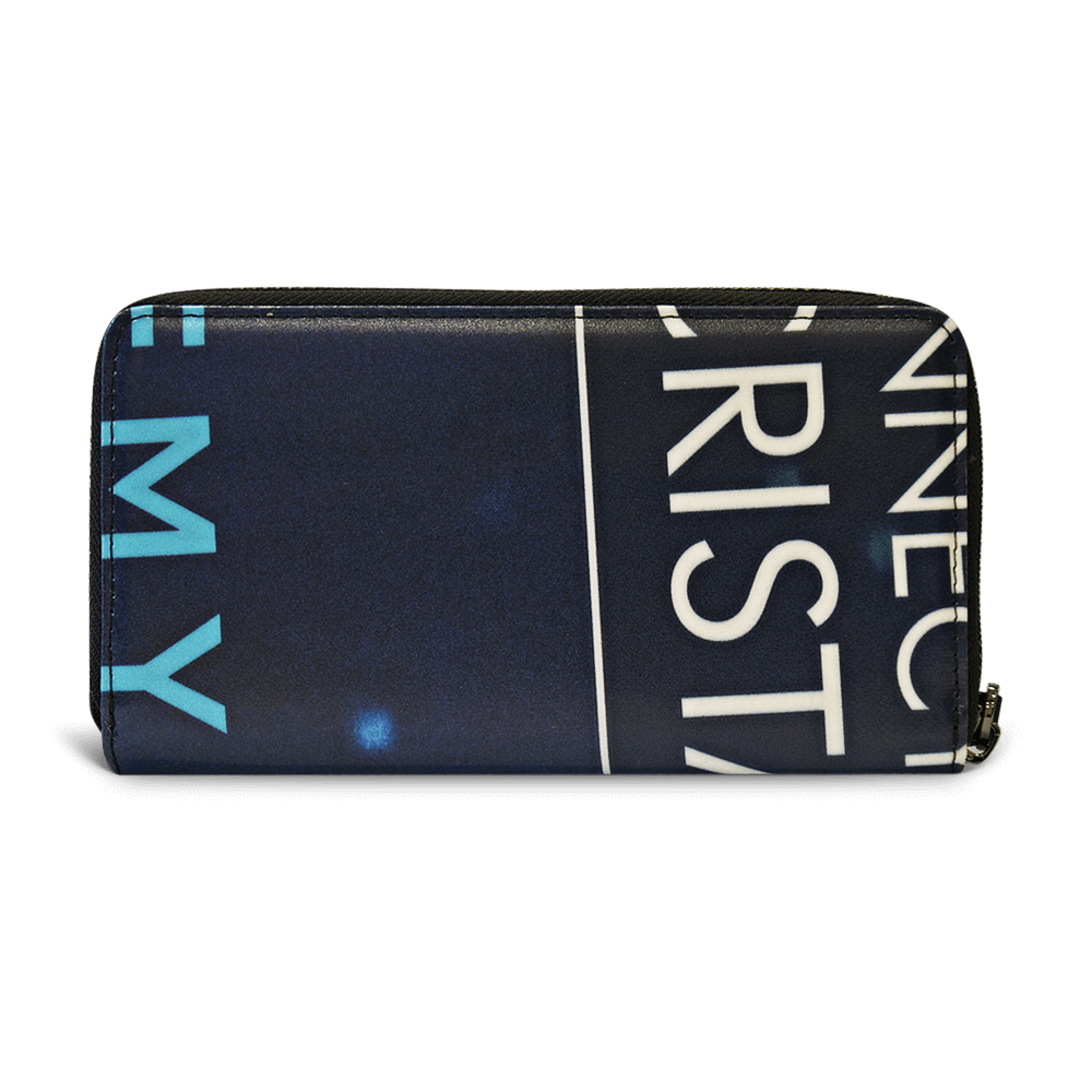 Madison Wristlet