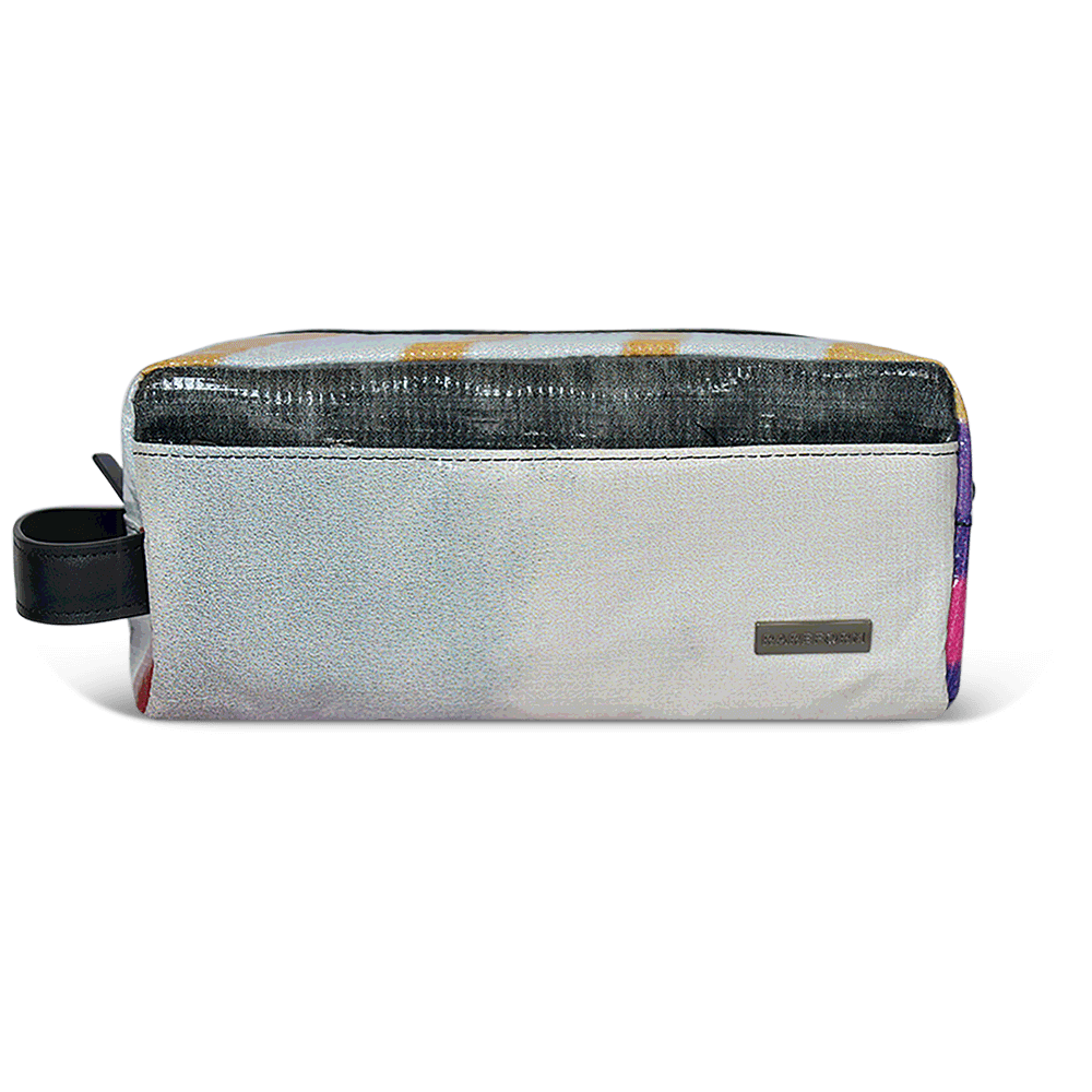 Munich Toiletry Bag