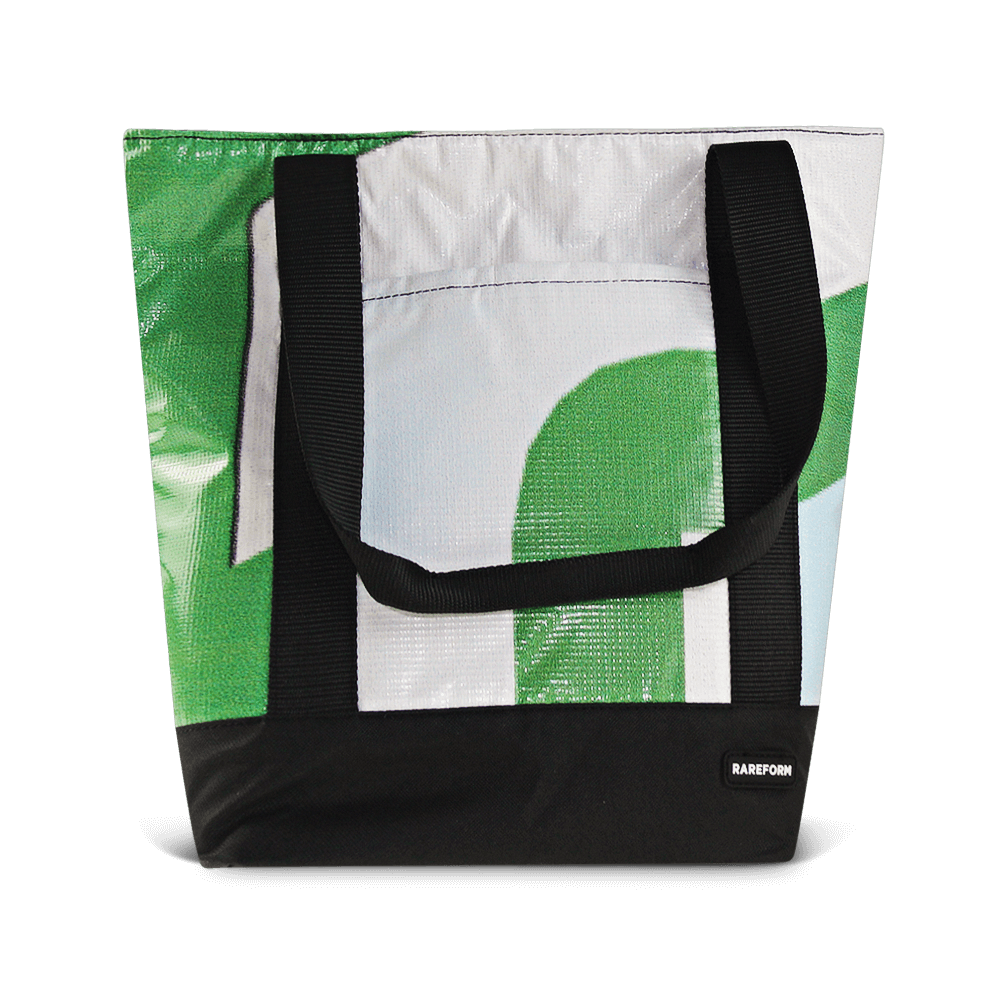 Beck Cooler Tote