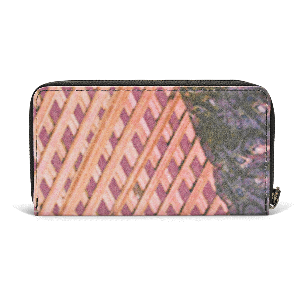 Madison Wristlet