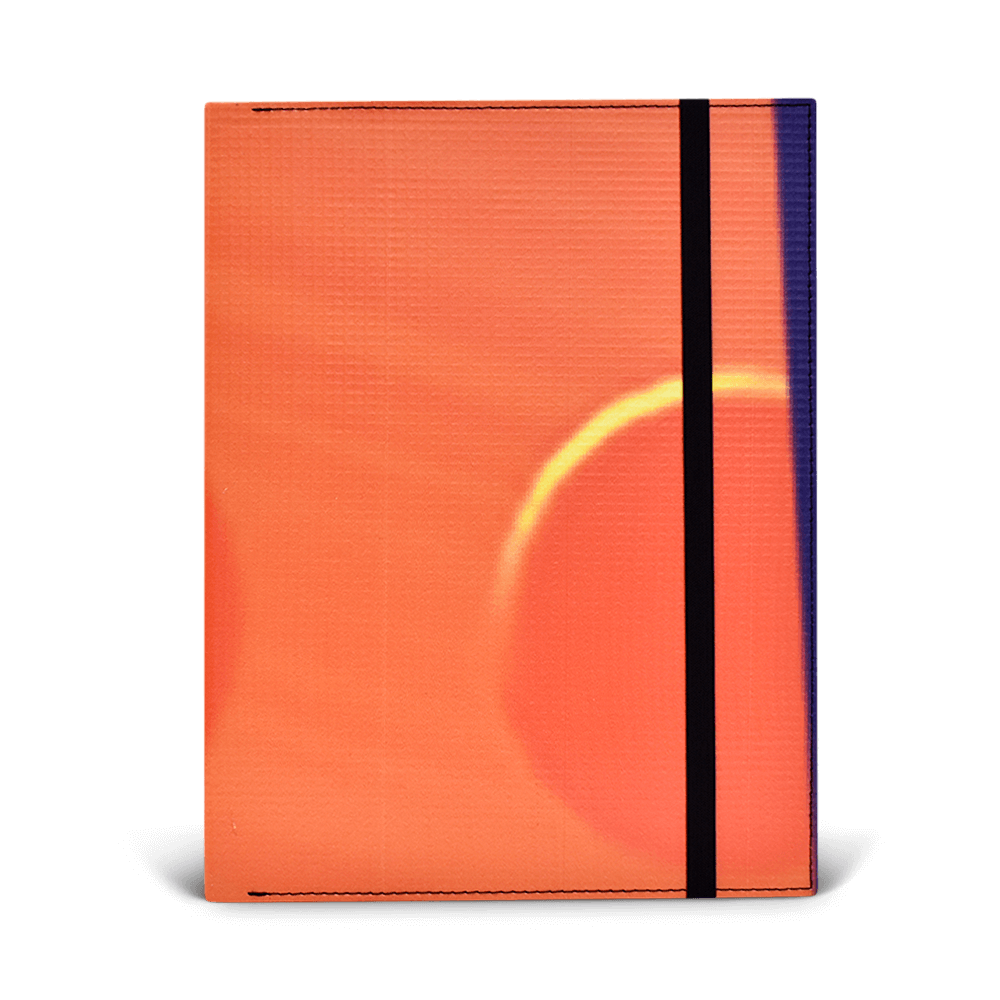 Oliver Notebook