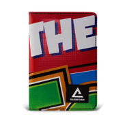 Huxley Passport Holder