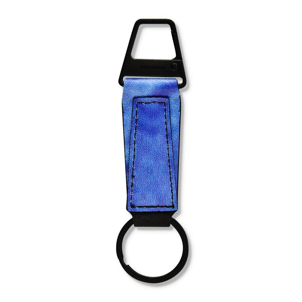 Roam Keychain