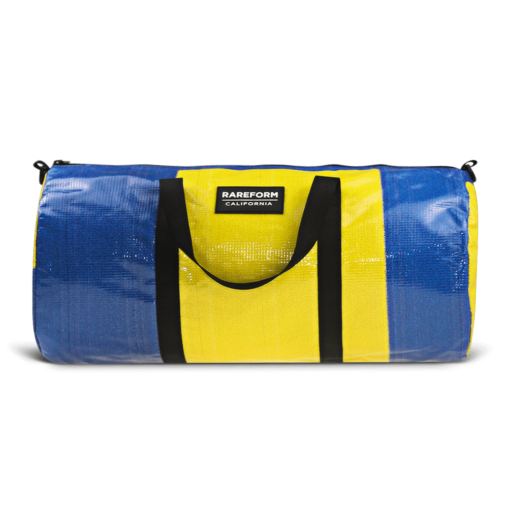 Light Duffle