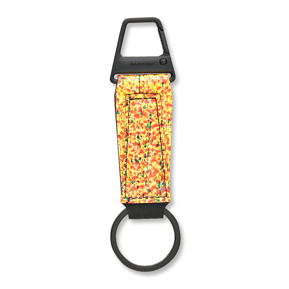 Roam Keychain