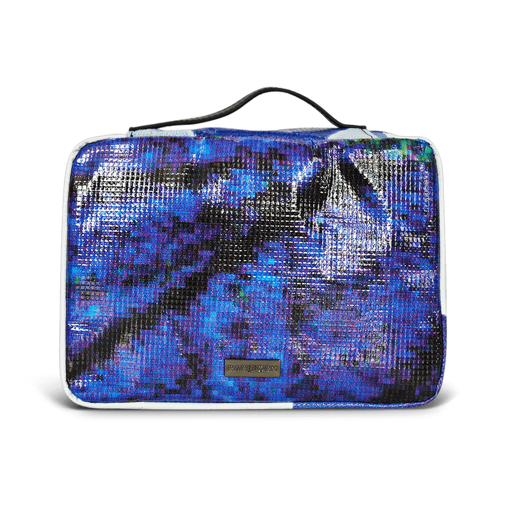 Vienna Toiletry Bag