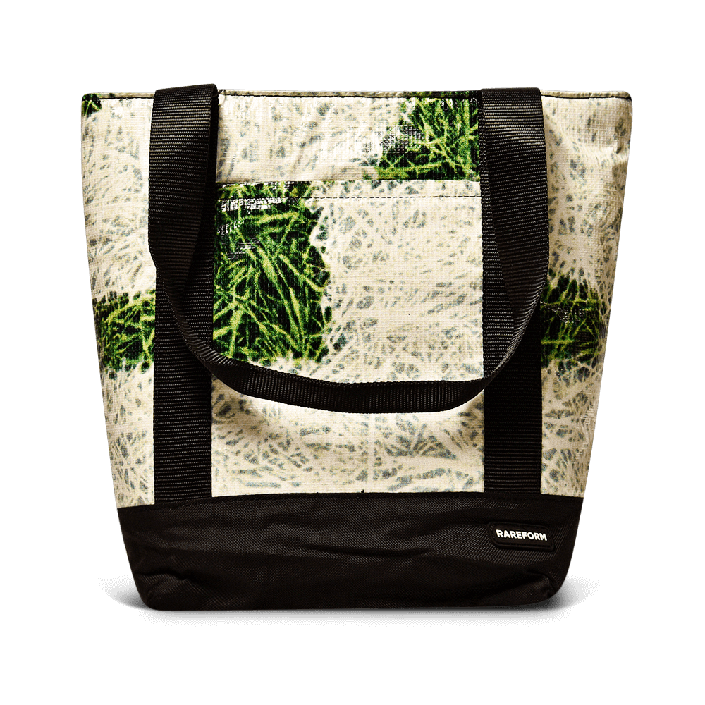 Beck Cooler Tote