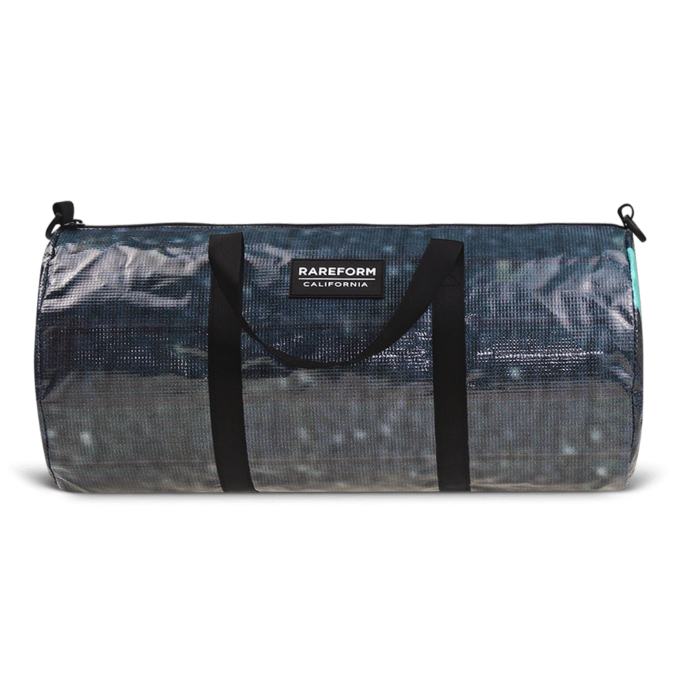 Light Duffle
