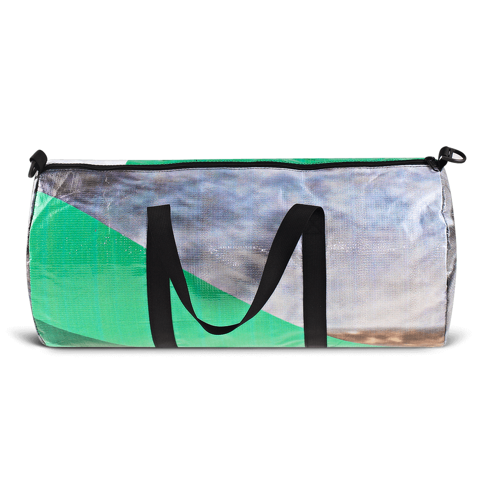 Light Duffle