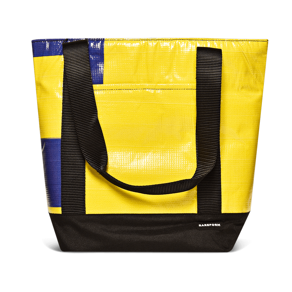 Beck Cooler Tote