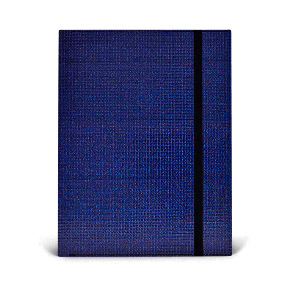Oliver Notebook