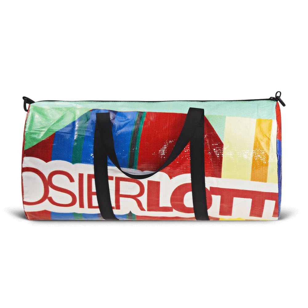 Light Duffle
