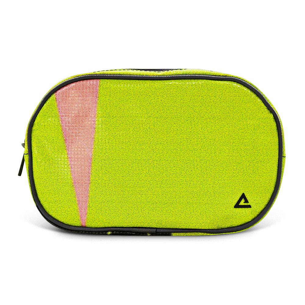 Riley Cosmetic Bag