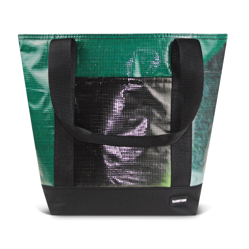 Beck Cooler Tote