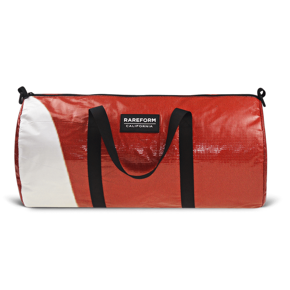Light Duffle
