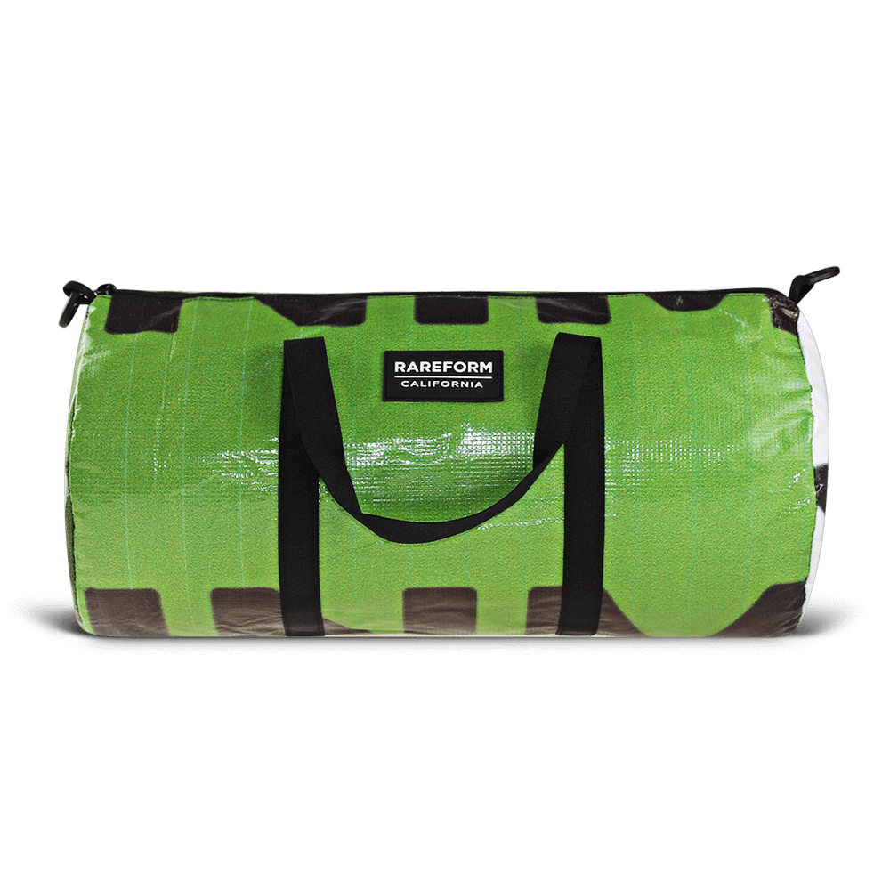 Light Duffle