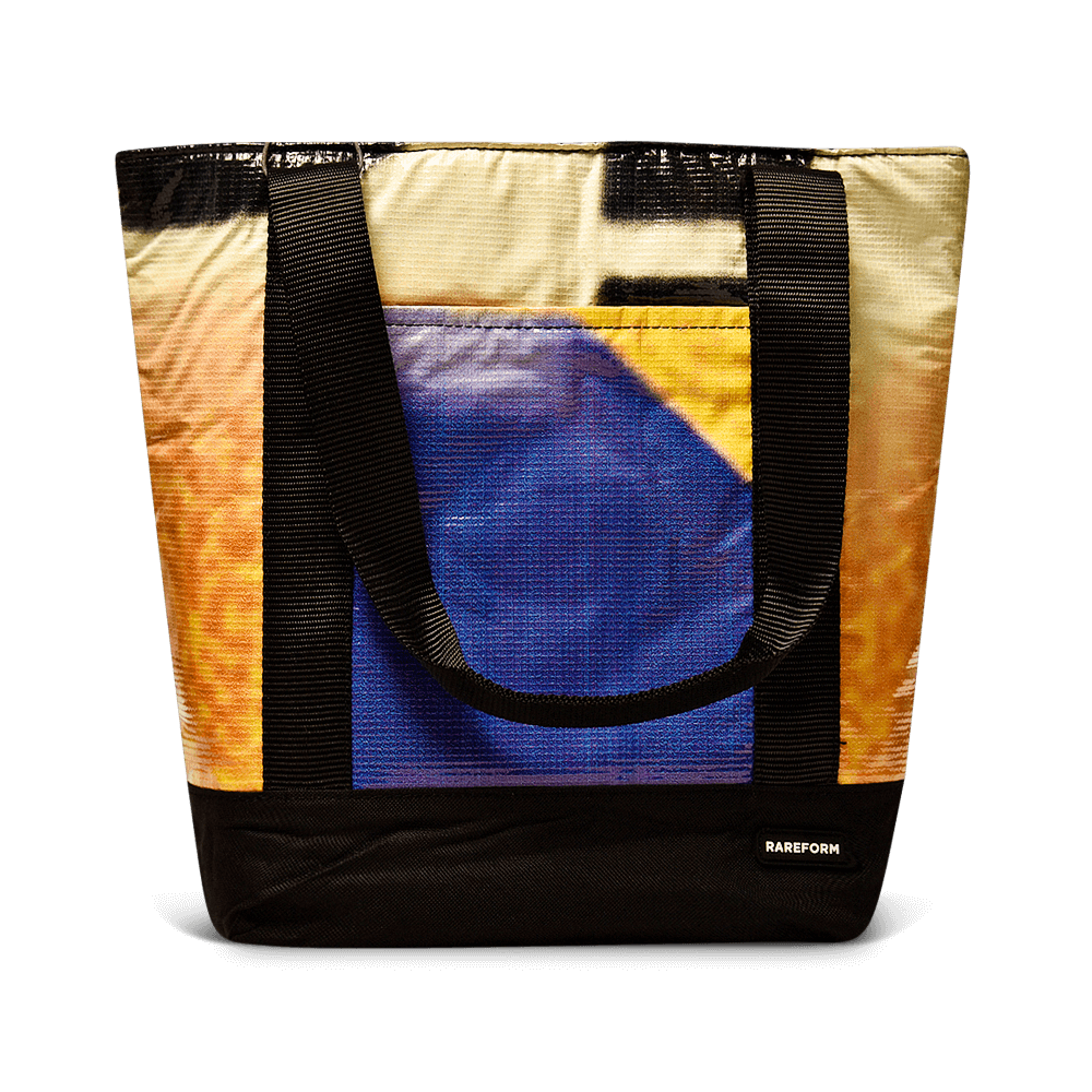 Beck Cooler Tote