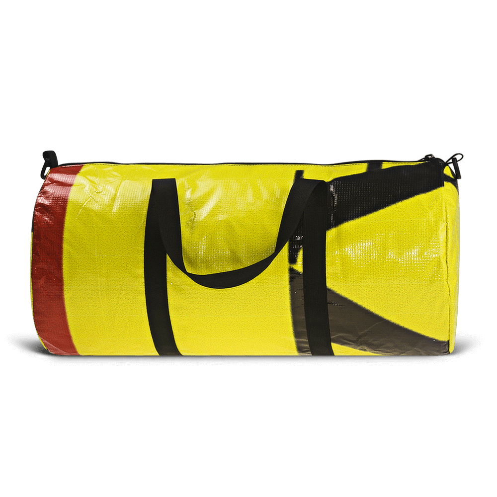 Light Duffle