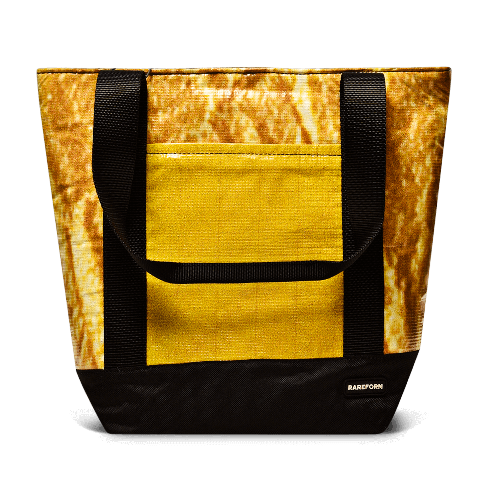 Beck Cooler Tote