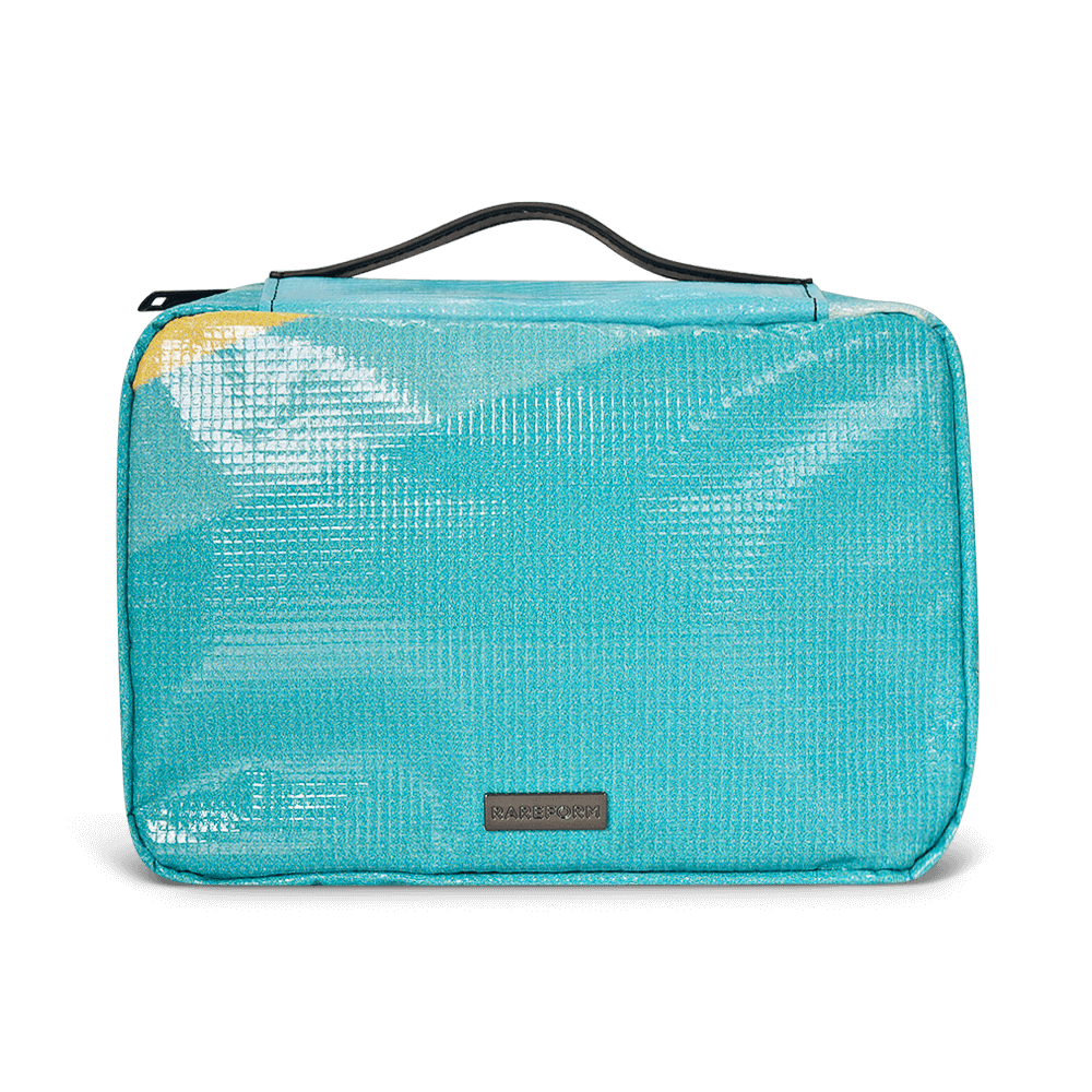 Vienna Toiletry Bag