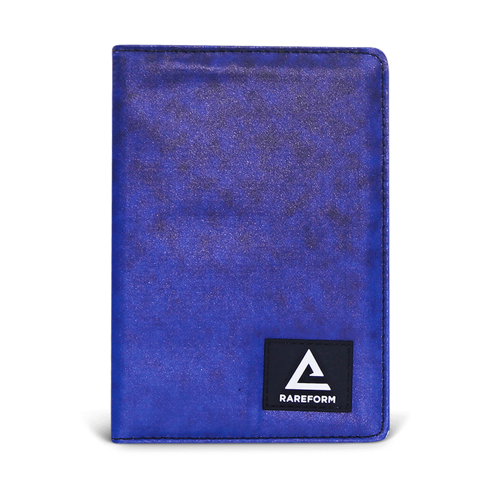 Huxley Passport Holder